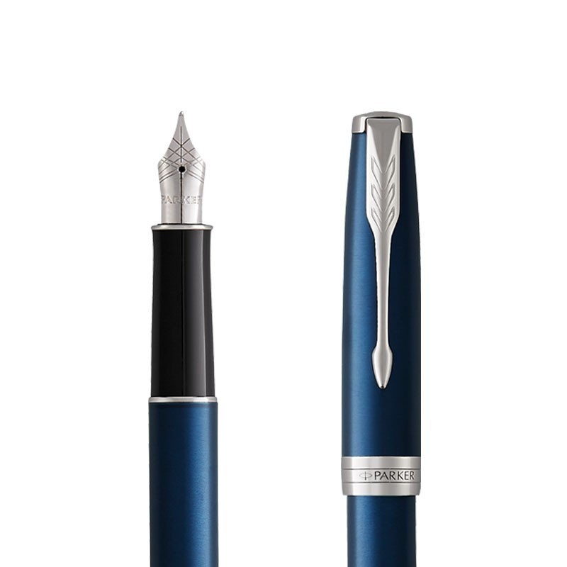 Pióro wieczne Parker Sonnet + Zegarek Tommy Hilfiger + Spinki [1945363/2]