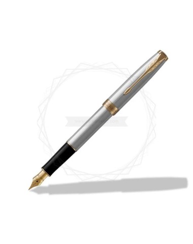 Pióro wieczne Parker Sonnet + Zegarek Tommy Hilfiger + Bransoletka [1931504/1]