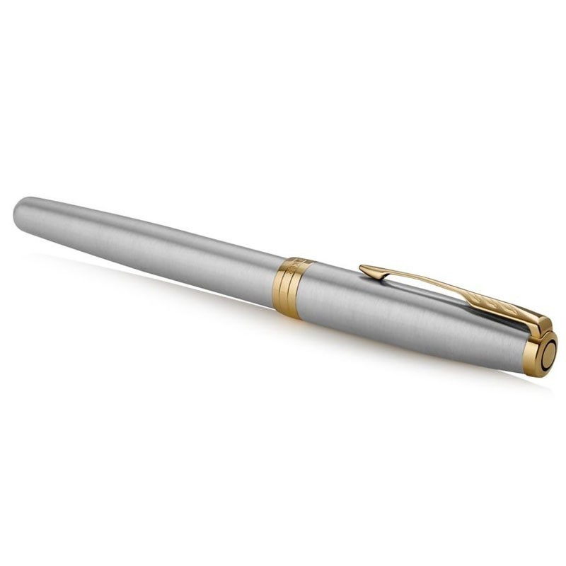 Pióro wieczne Parker Sonnet + Zegarek Tommy Hilfiger + Bransoletka [1931504/1]