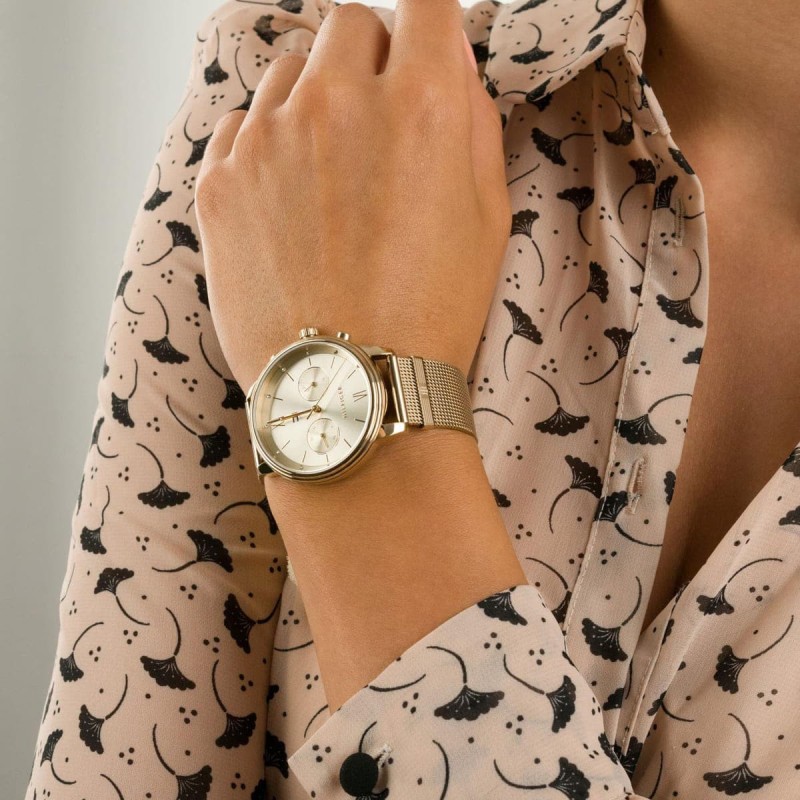 Pióro wieczne Parker Sonnet + Zegarek Tommy Hilfiger + Bransoletka [1931504/1]