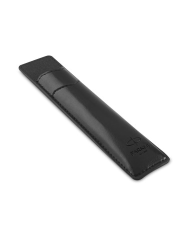 Długopis Parker Urban Czarny Matowy GT w Pudełku z Etui [2143640/13]