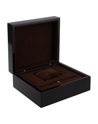 Pudełko Prezentowe drewniane [P0208]