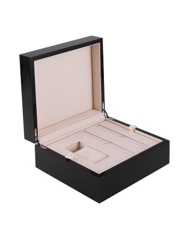 Pudełko Prezentowe drewniane [P0209]