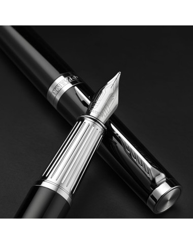 Zestaw Prezentowy Pióro Parker Ingenuity + Zegarek Emporio Armani [2181994/1]