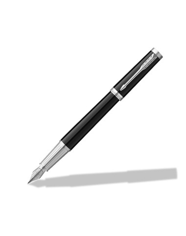 Zestaw Prezentowy Pióro Parker Ingenuity + Zegarek Emporio Armani [2181994/1]