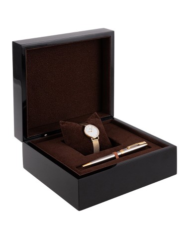Zestaw Prezentowy Długopis Parker Sonnet + Zegarek Daniel Wellington [1931507/4]