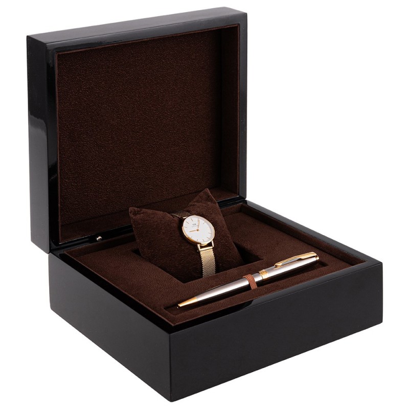 Zestaw Prezentowy Długopis Parker Sonnet + Zegarek Daniel Wellington [1931507/4]