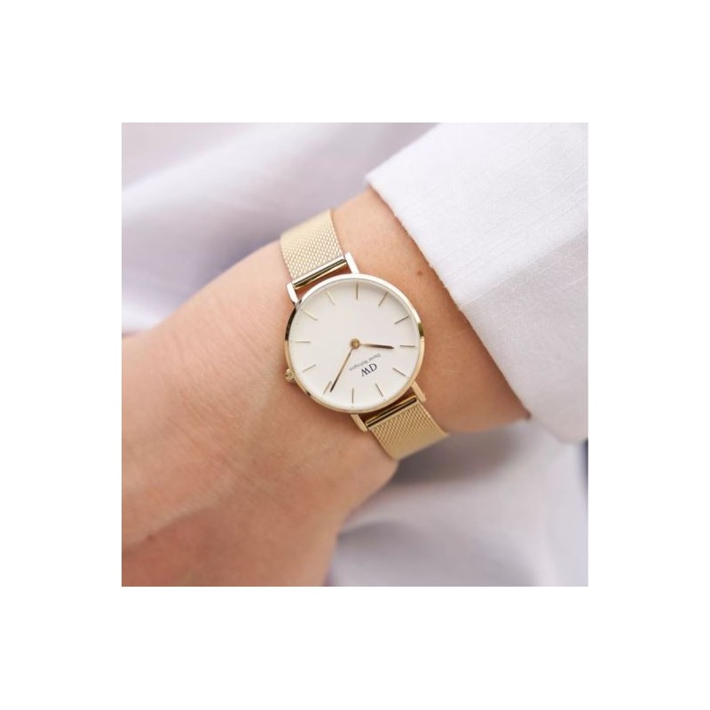 Zestaw Prezentowy Długopis Parker Sonnet + Zegarek Daniel Wellington [1931507/4]