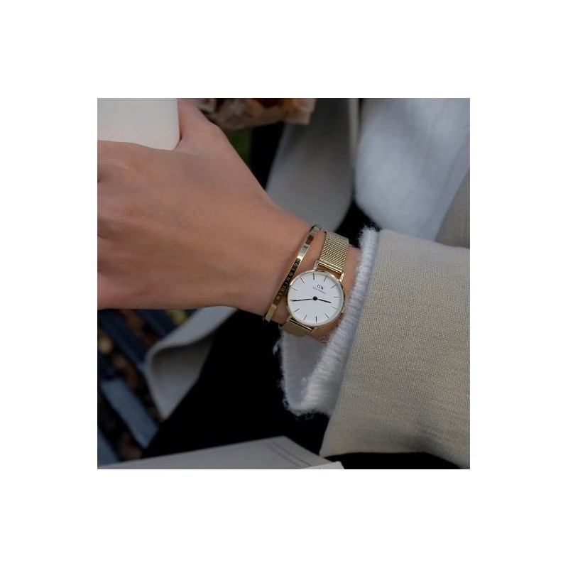 Zestaw Prezentowy Długopis Parker Sonnet + Zegarek Daniel Wellington [1931507/4]