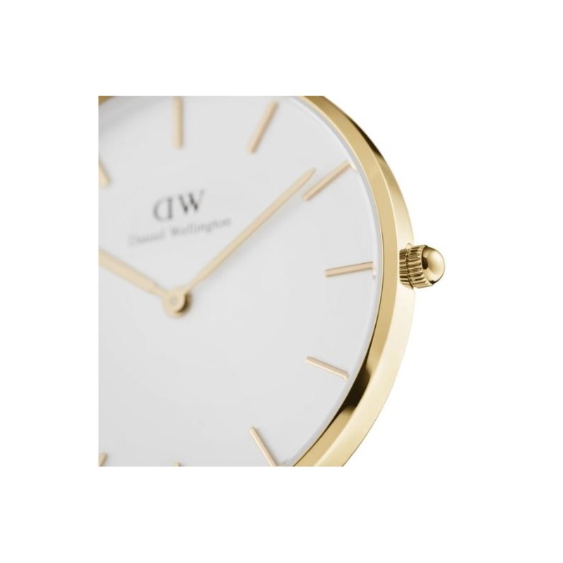 Zestaw Prezentowy Długopis Parker Sonnet + Zegarek Daniel Wellington [1931507/4]