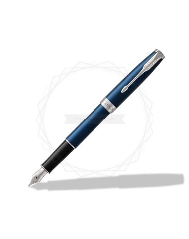 Zestaw Prezentowy Pióro wieczne Parker Sonnet + Zegarek Tommy Hilfiger [1945363/3]