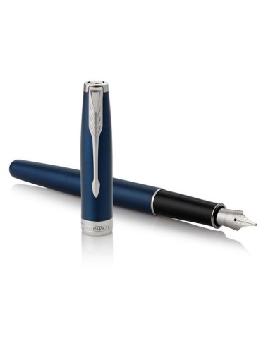 Zestaw Prezentowy Pióro wieczne Parker Sonnet + Zegarek Tommy Hilfiger [1945363/3]