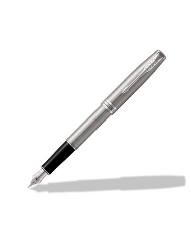 Zestaw Prezentowy Pióro wieczne Parker Sonnet + Zegarek Tommy Hilfiger [1931509/1]