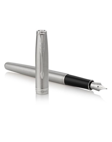 Zestaw Prezentowy Pióro wieczne Parker Sonnet + Zegarek Tommy Hilfiger [1931509/1]