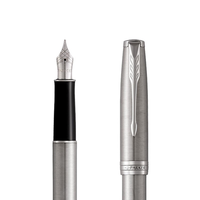 Zestaw Prezentowy Pióro wieczne Parker Sonnet + Zegarek Tommy Hilfiger [1931509/1]