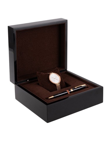 Zestaw Prezentowy Długopis Parker Sonnet + Zegarek Tommy Hilfiger [1931497/12]