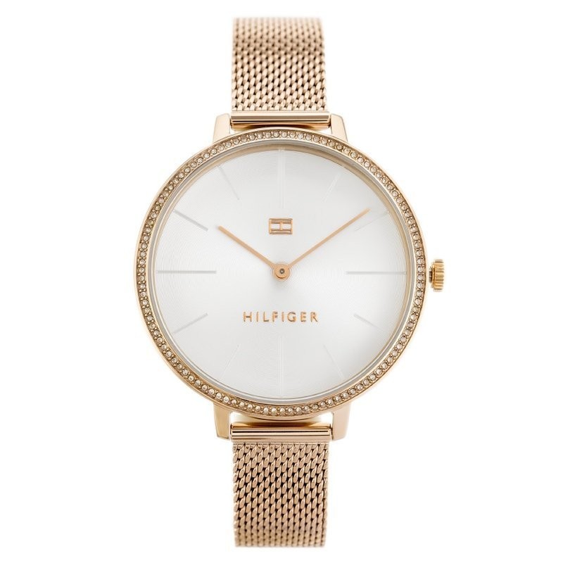 Zestaw Prezentowy Długopis Parker Sonnet + Zegarek Tommy Hilfiger [1931497/12]