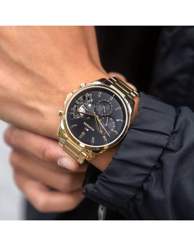 Zestaw Prezentowy Pióro Wieczne Parker Sonnet + Zegarek Tommy Hilfiger [1931495/6]