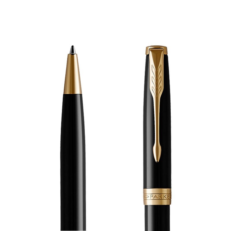 Zestaw Prezentowy Długopis Parker Sonnet + Zegarek Tommy Hilfiger [1931497/13]