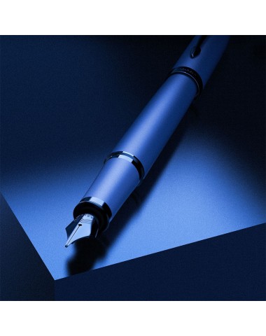 Zestaw Prezentowy Pióro Wieczne Parker IM + Zegarek Paul Lorens [2172963/2]