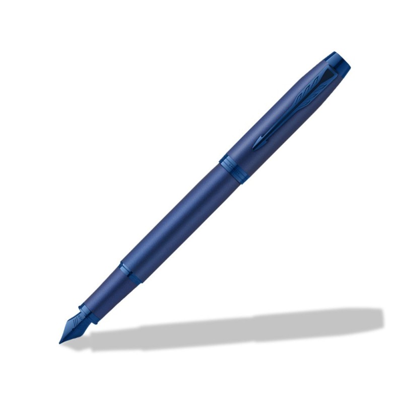 Zestaw Prezentowy Pióro Wieczne Parker IM + Zegarek Paul Lorens [2172963/2]