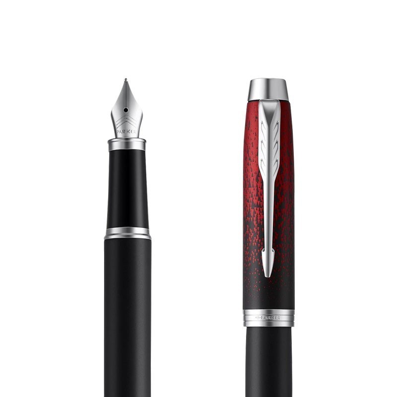 Pióro wieczne Parker IM Premium Red Ignite CT [2073479]