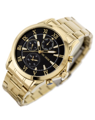 Zestaw Prezentowy Pióro i Długopis Parker Urban + Zegarek Paul Lorens [2143640/15]