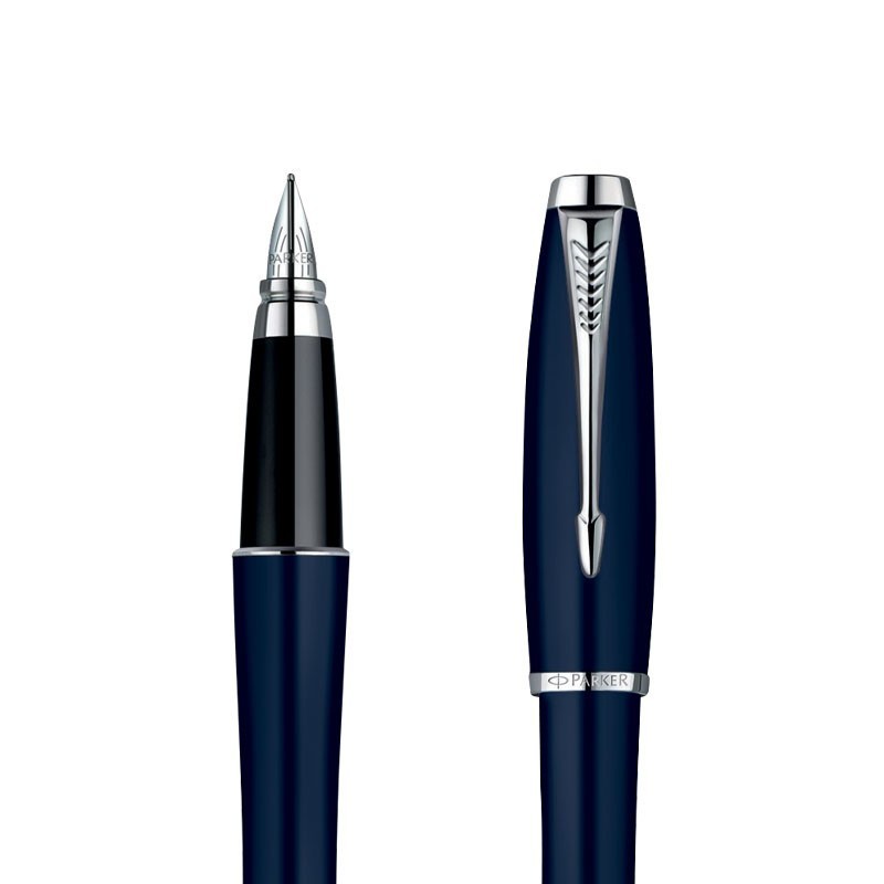 Pióro wieczne Parker Urban Classic Night Sky Blue CT [S0850650]