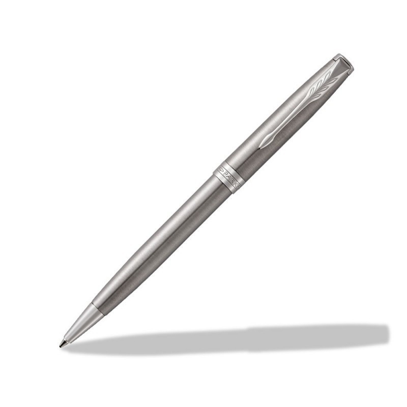 Zestaw Prezentowy Długopis Parker Sonnet CT + Zegarek Paul Lorens [1931512/3]