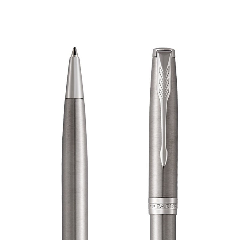 Zestaw Prezentowy Długopis Parker Sonnet CT + Zegarek Paul Lorens [1931512/3]