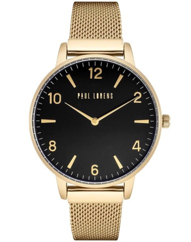 Zestaw Prezentowy Długopis Parker Sonnet + Zegarek Paul Lorens [1931497/14]