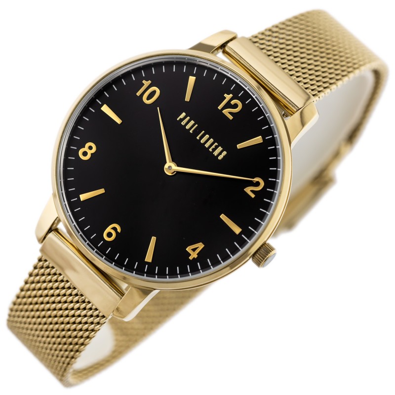 Zestaw Prezentowy Długopis Parker Sonnet + Zegarek Paul Lorens [1931497/14]