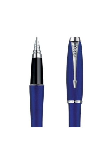 Pióro wieczne Parker Urban Niebieskie [S0850700]