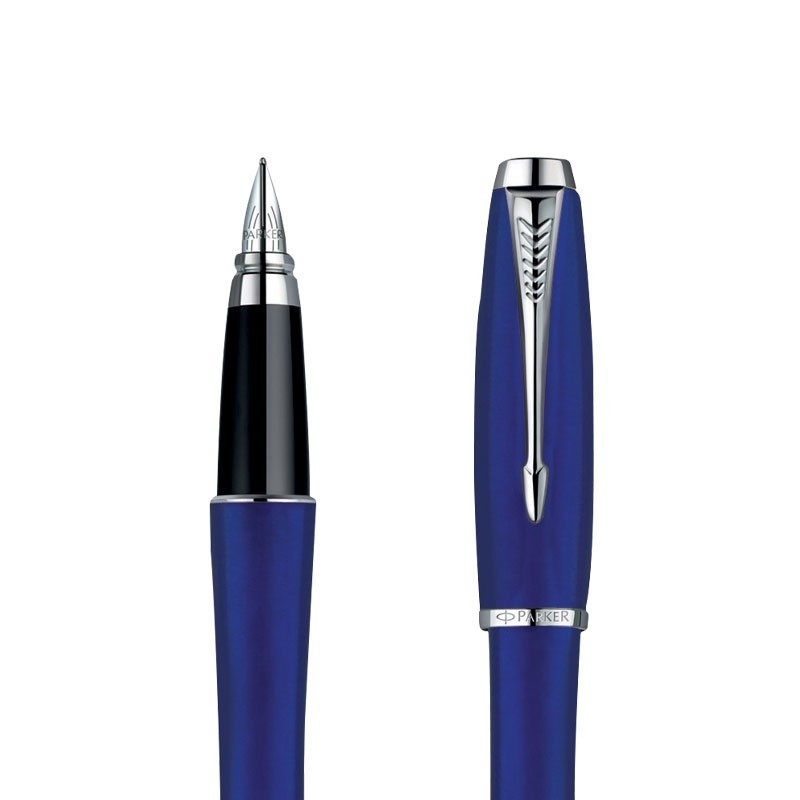 Pióro wieczne Parker Urban Niebieskie [S0850700]