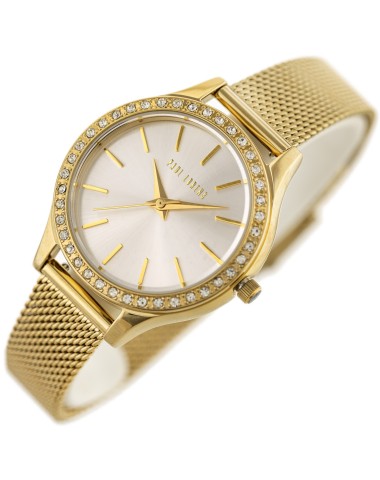 Zestaw Prezentowy Pióro i Długopis Parker IM GT + Zegarek Paul Lorens [1931670/11]