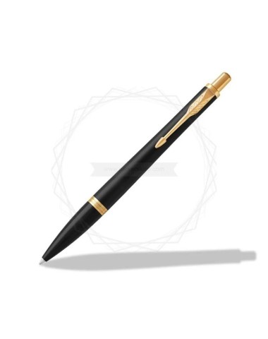 Zestaw Prezentowy Długopis i Pióro Parker Urban GT + Zegarek Daniel Wellington [1931576/3]