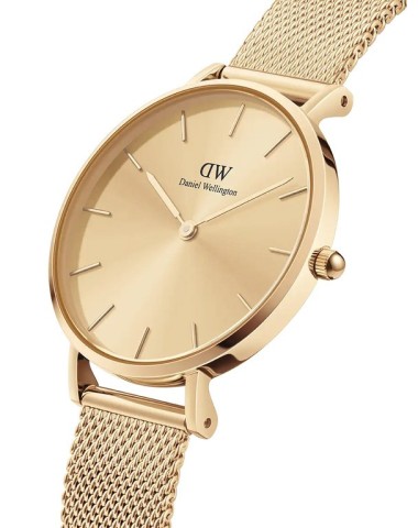 Zestaw Prezentowy Długopis i Pióro Parker Urban GT + Zegarek Daniel Wellington [1931576/3]