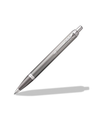 Zestaw Prezentowy Długopis i Pióro Parker IM Turquoise Grey + Zegarek Daniel Wellington [2203898/1]