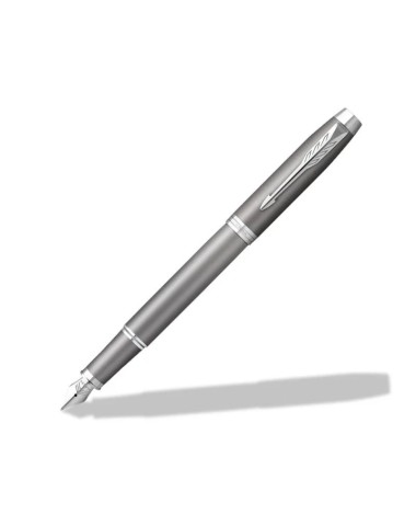 Zestaw Prezentowy Długopis i Pióro Parker IM Turquoise Grey + Zegarek Daniel Wellington [2203898/1]