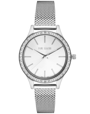 Zestaw Prezentowy Pióro i Długopis Parker IM CT + Zegarek Paul Lorens [2143631/16]