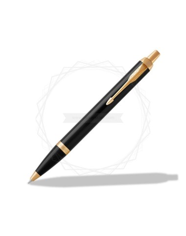 Zestaw prezentowy Parker pióro + długopis + etui