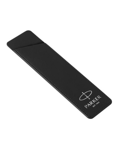 Zestaw upominkowy Pióro+Długopis Jotter czarny CT+Etui [KPLJOTTER7/1]