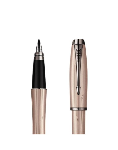 Pióro wieczne Parker Urban Premium Różowe [S0949260]