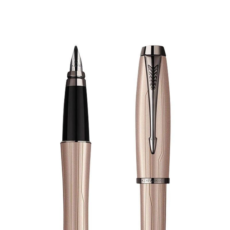 Pióro wieczne Parker Urban Premium Różowe [S0949260]