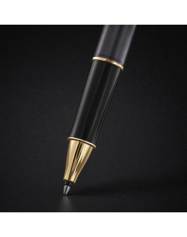 Pióro kulkowe Parker Sonnet Grey GT [2213678]