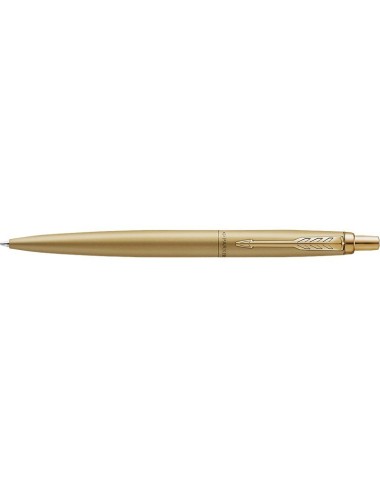 Długopis Parker Jotter XL Monochrome Gold w Pudełku z Grawerem [2122754/4]