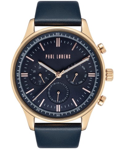 Zestaw Długopis Parker IM Pioneer + Zegarek Paul Lorens + spiniki [2200954/1]