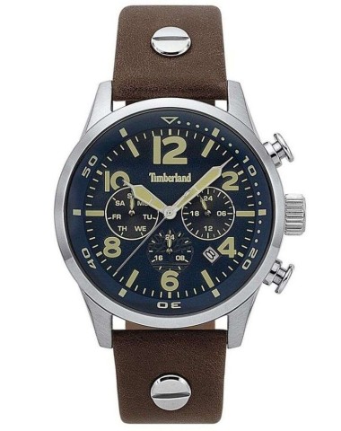 Zestaw Długopis Ingenuity CT + Zegarek Timberland [2181997/1]