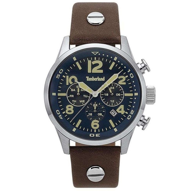 Zestaw Długopis Ingenuity CT + Zegarek Timberland [2181997/1]