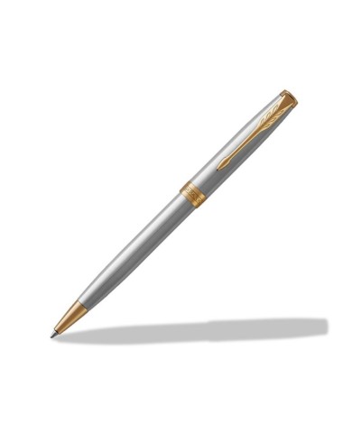 Zestaw Prezentowy Długopis Parker Sonnet + Zegarek G. ROSSI [1931507/5]